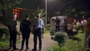 Caz șocant în Turda! Un bărbat în vârstă de 67 de ani și-a ucis iubita, o femeie cu 38 de ani mai tânără