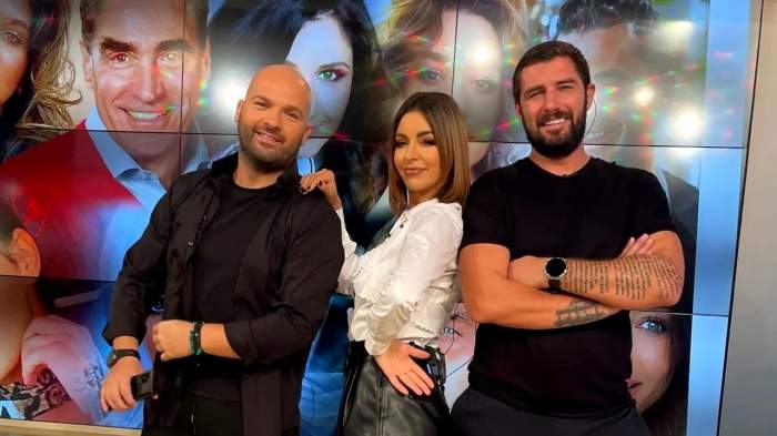 Plouă cu noutăți, toamna, la Antena STARS