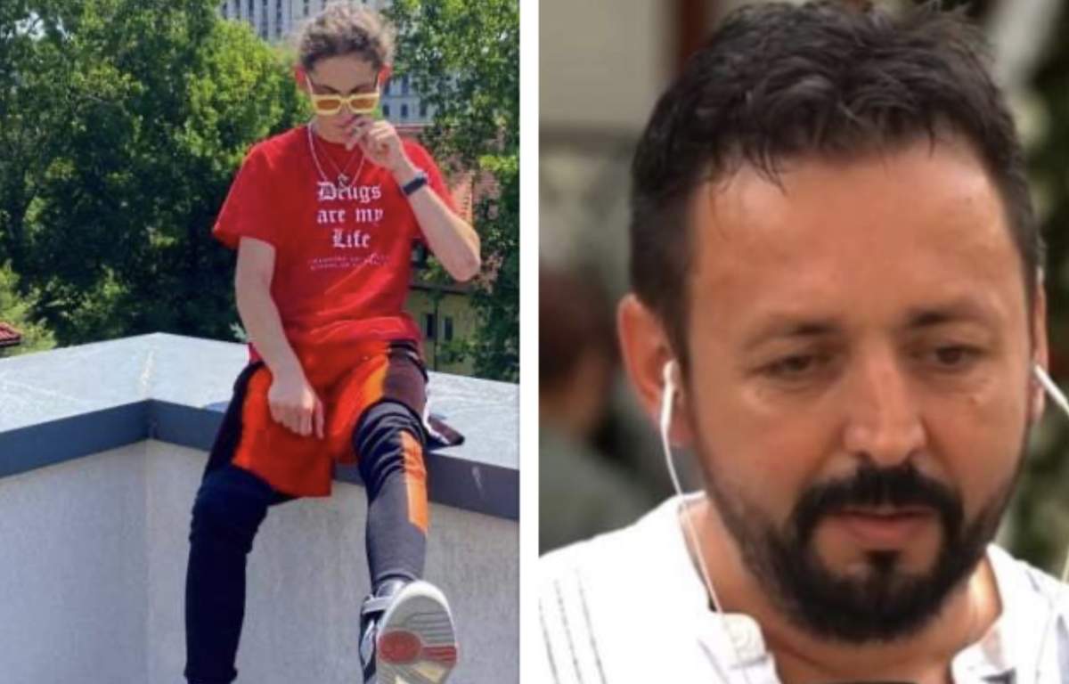 Tatăl lui Sebi și Vlad Pascu Cum a descoperit tată lui Sebi, tânărul mort în accidentul de la 2 Mai, filmarea GoPro. Dezvăluirile șocante ale părintelui îndurerat