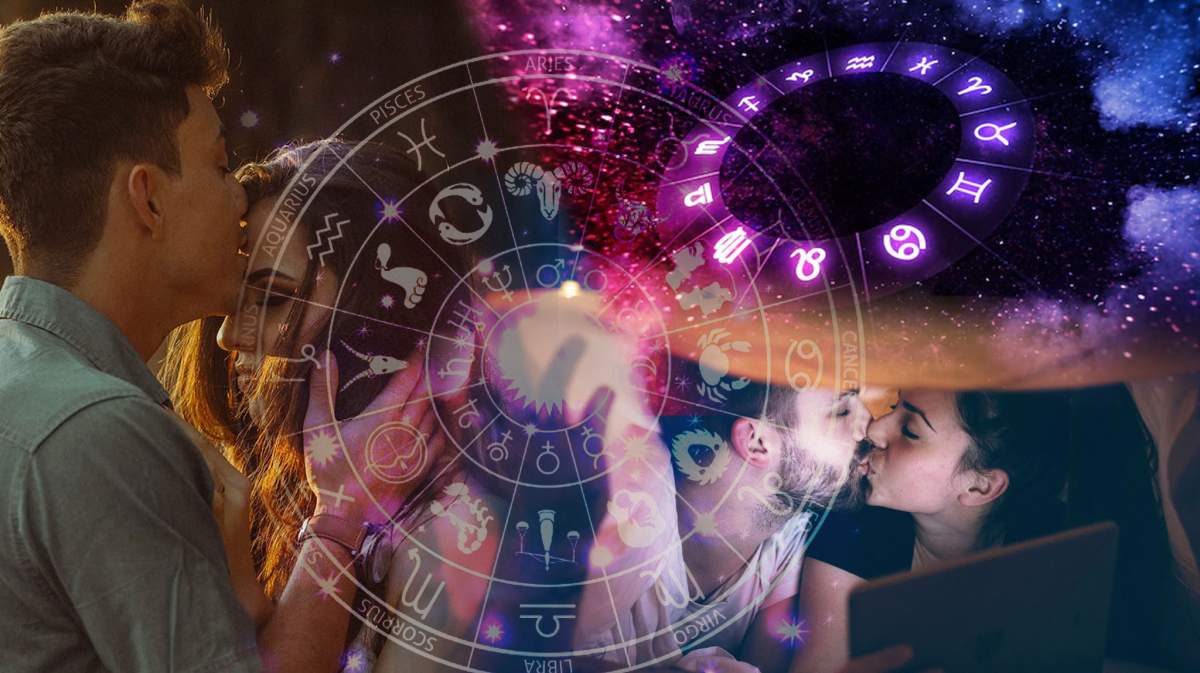 Două zodii care revin la o fostă iubire în luna septembrie zodii