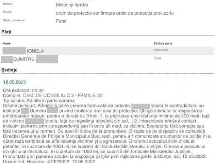 „Mecanicul vedetelor”, acuzat că a maltratat o clientă și că terorizează familia afaceristului căruia i-a sechestrat un bolid de jumătate de milion de euro