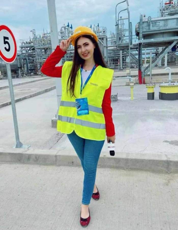 Cine este jurnalistul care a fost rănit în exploziile puternice de la Crevedia. Un reporter a fost transportat de urgență la spital