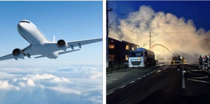 Se dau bilete de avion gratuite pentru familiile răniților din Crevedia. O agenție de turism din România oferă suport în urma tragicului eveniment