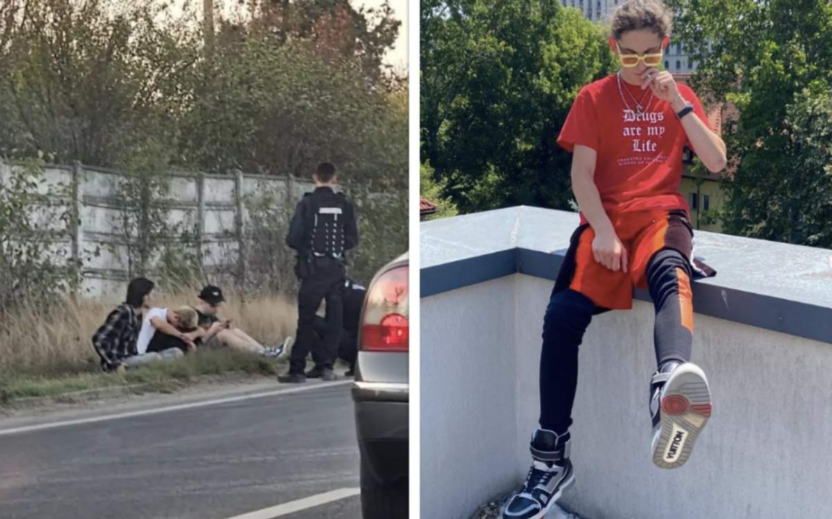 Vlad Pascu Tânărul de 19 ani, care a provocat accidentul din localitatea 2 Mai, consumase un cocktail de şase substanţe interzise înainte să se urce la volan. Vlad Pascu a omorât două persoane
