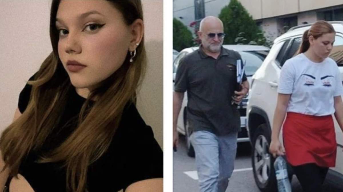 Loredana Atănăsoaie Loredana Atănăsoaie, tânăra care și-a ucis cea mai bună prietenă în Mangalia, vrea să rămână în arest. Ea nu va contesta decizia magistraților