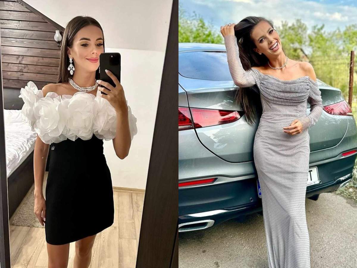 Georgiana Lobonț nu a putut să mai plece în vacanță. Georgiana Lobonț