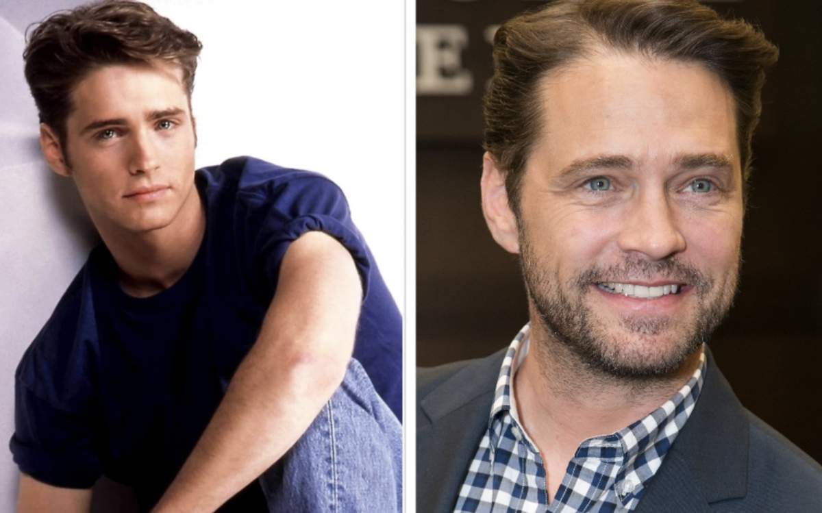 Împlinește 54 de ani și dacă îl vezi, nu îl mai recunoști. Cum arată Jason Priestley din “Beverly Hills 90210” în 2023