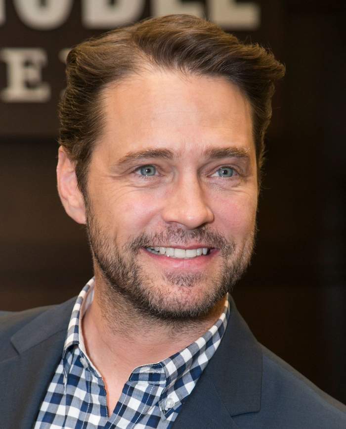 Împlinește 54 de ani și dacă îl vezi, nu îl mai recunoști. Cum arată Jason Priestley din “Beverly Hills 90210” în 2023 / FOTO