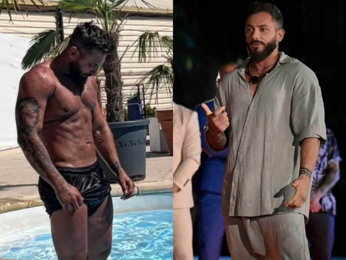 Romeo Vasiloni vine conținut explicit pe OnlyFans. Romeo Vasiloni