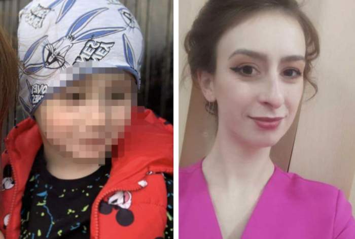 Copilul de 3 ani aruncat pe geamul unui hotel de propria mamă se luptă să trăiască. Zilele trecute trebuia să fie deconectat de la aparate