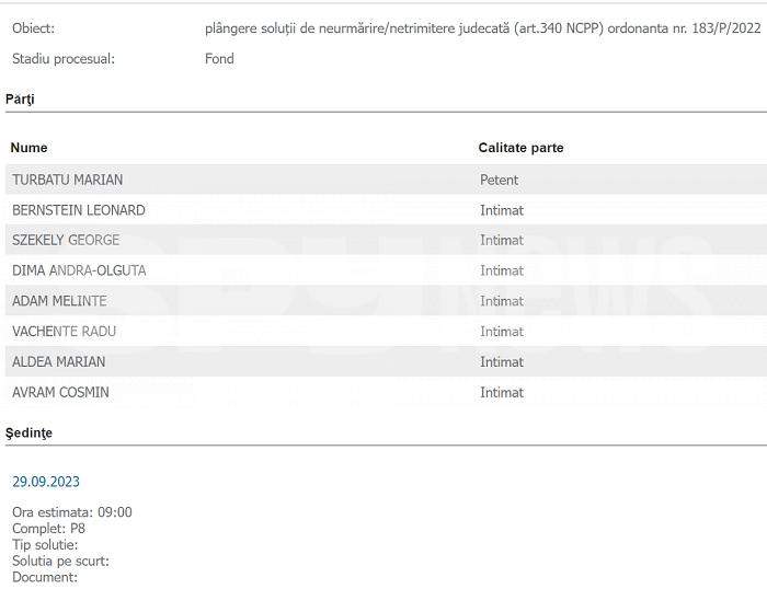 Șeful din Poliția Română zburat din funcție după scandalul drogatului ucigaș, în fața judecătorilor / Detalii exclusive