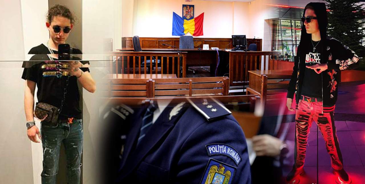 Șeful din Poliția Română zburat din funcție după scandalul drogatului ucigaș, în fața judecătorilor / Detalii exclusive