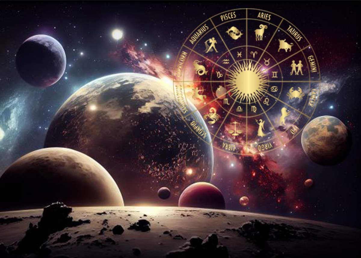7 planete sunt retrograde în același timp, iar efectele sunt devastatoare. Multe zodii au probleme în zilele următoare
