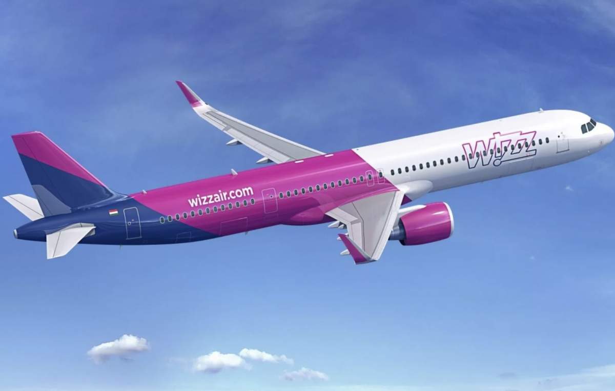 Unde trebuie să faci plângere dacă ai întâmpinat probleme cu compania aeriană Wizz Air. Cetăţenii români pot depune sesizări