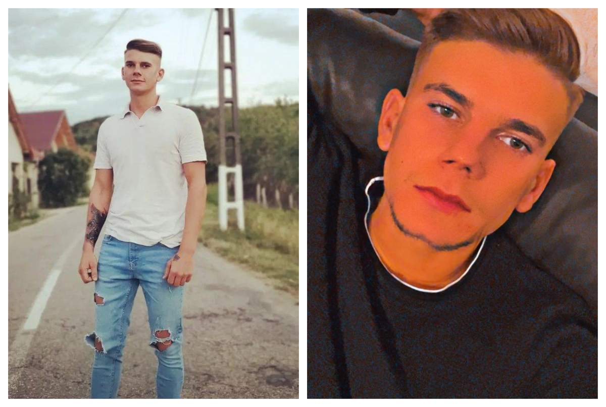 Cine este Florin, tânărul care a murit la doar 22 de ani, după ce a fost prins într-o balotieră. Familia este distrusă: ”Tot ce am avut s-a dus!” Cine este Florin, tânărul care a murit la doar 22 de ani, după ce a fost prins într-o balotieră. Familia este distrusă: ”Tot ce am avut s-a dus!”