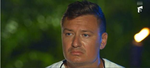 Marius Moise, afectat după ce a văzut imaginile cu Bianca Giurcă și ispita Alin