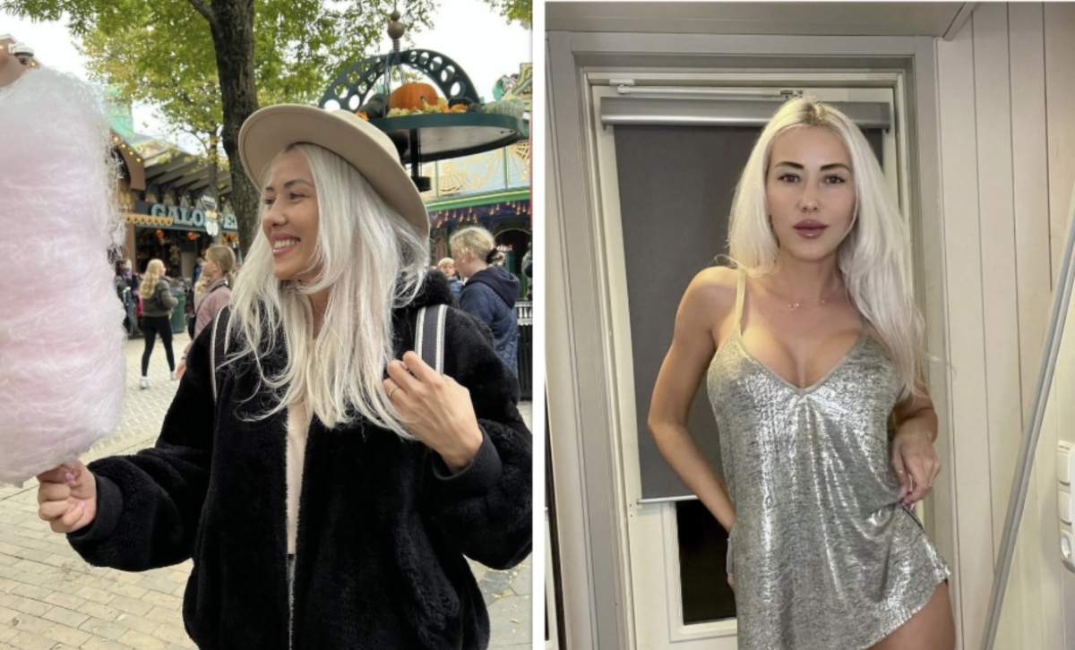 Ana Maria Crudu Ana Maria Crudu este însărcinată! Tatăl fostei asistente TV a dat vestea cea mare