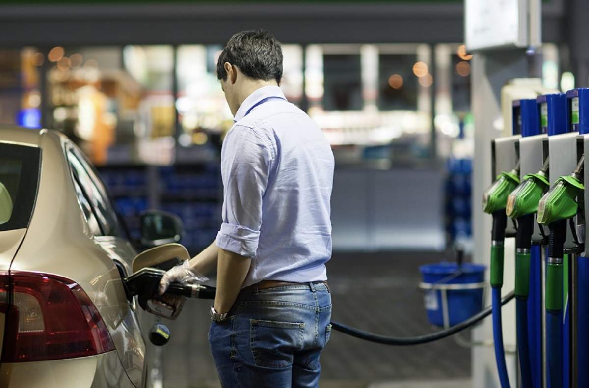 Prețul combustibilului are parte de schimbări semnificative pe final de vară. Cât costă benzina și motorina astăzi, 30 august 2023