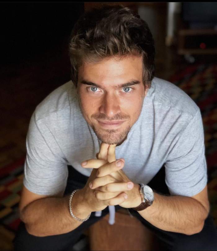 Simona Halep a dat cărțile pe față! Ce legătură este, de fapt, între ea și Joao Monteiro: “Despre relația mea…” / FOTO