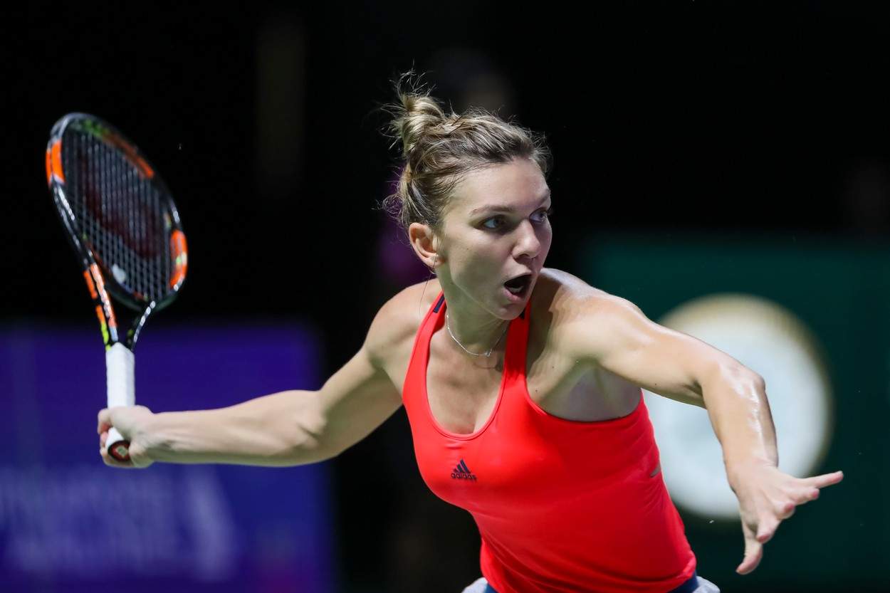 Simona Halep a dat cărțile pe față! Ce legătură este, de fapt, între ea și Joao Monteiro: “Despre relația mea…” / FOTO