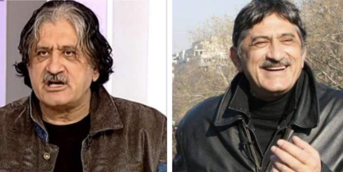 Jean Paler Star Magazin. Care este starea de sănătate a lui Jean Paler, după ce a ajuns de urgență la spital. Marele actor se află la terapie intensivă