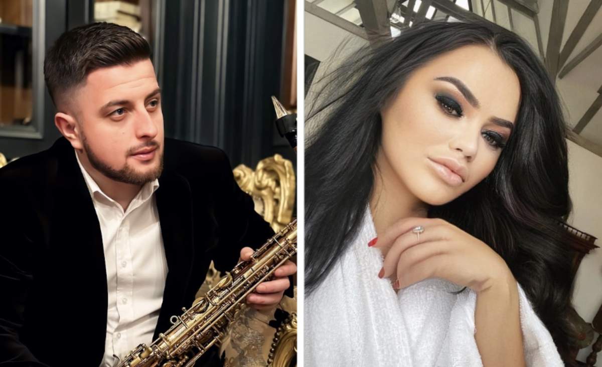 Nelu Popa și Carmen de la Sălciua Nelu Popa, acuzații grave la adresa lui Carmen de la Sălciua. De ce și-au ținut cei doi relația ascunsă