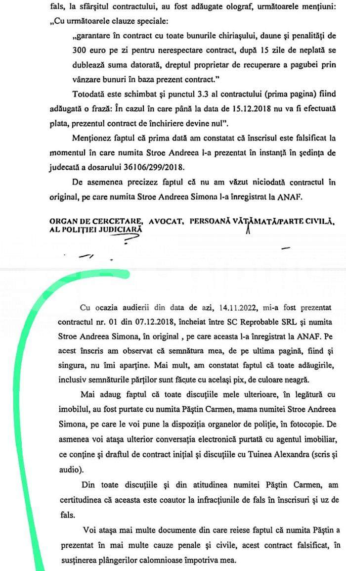 Designer celebru, atac dur la Parchetul General: „Procurorii au distrus probe din dosar!” / Documente exclusive