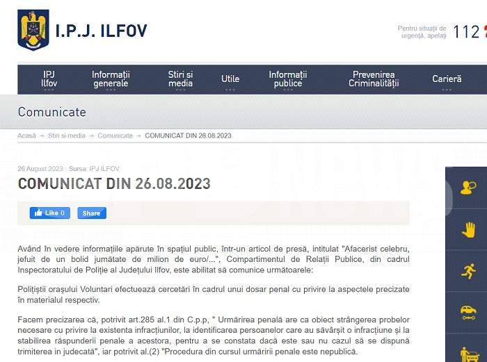 Câți bani vrea „Giti, mecanicul vedetelor”, ca să îi înapoieze unui client bolidul de jumătate de milion de euro! „Cu manopera fac eu cinste! Facem ceva frumos când îi duc mașina domnului Gigi Becali!”