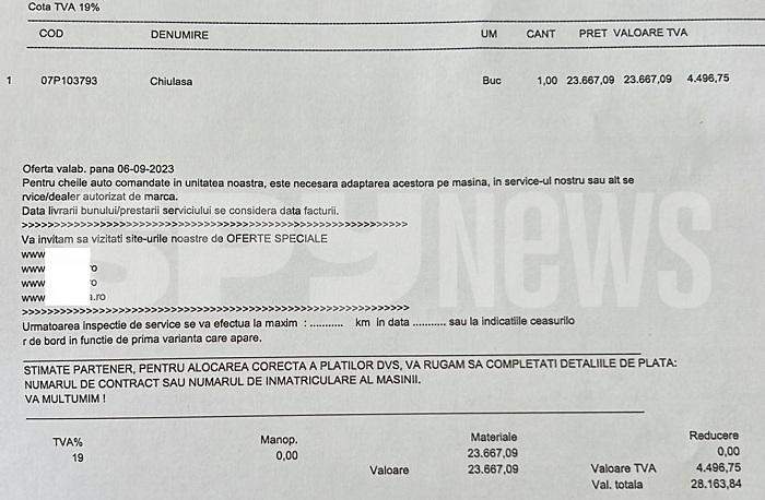 Câți bani vrea „Giti, mecanicul vedetelor”, ca să îi înapoieze unui client bolidul de jumătate de milion de euro! „Cu manopera fac eu cinste! Facem ceva frumos când îi duc mașina domnului Gigi Becali!”