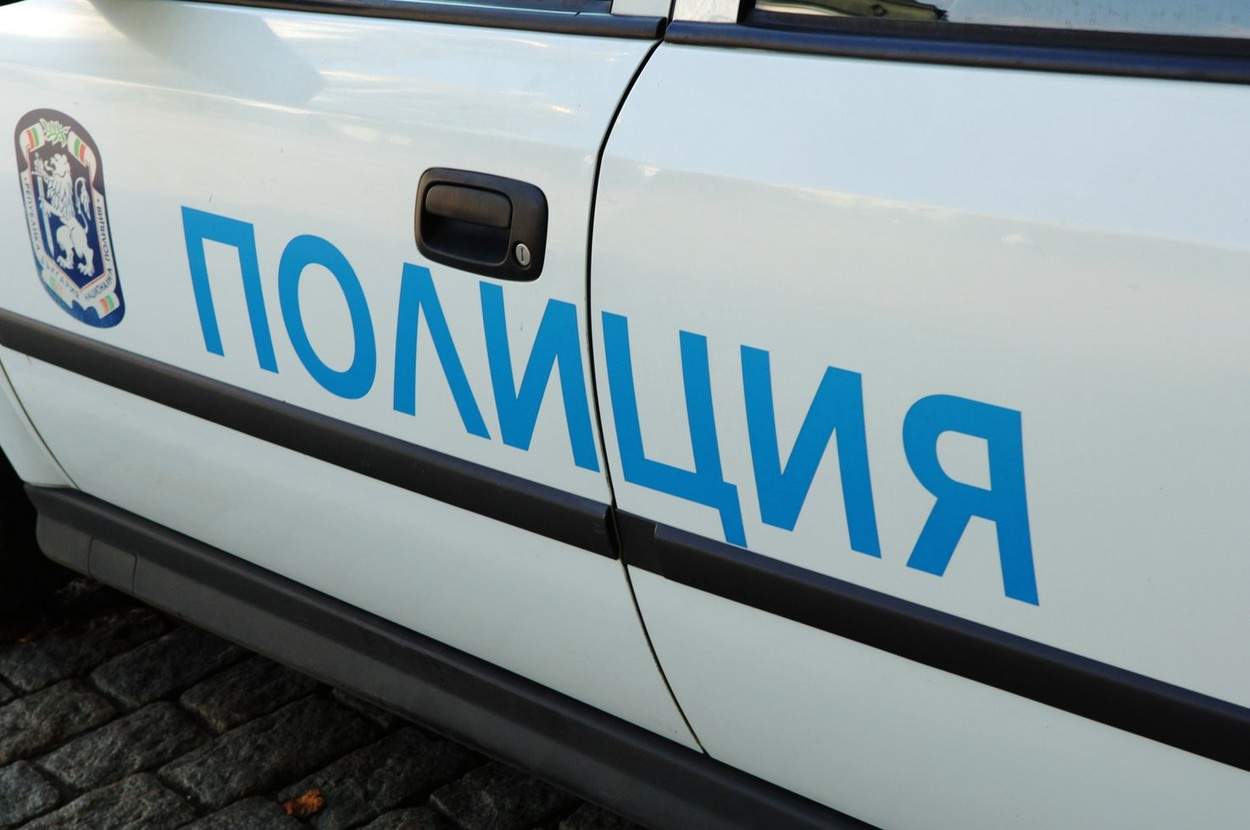 Românii care circulă prin Bulgaria, victime sigure ale oamenilor legii