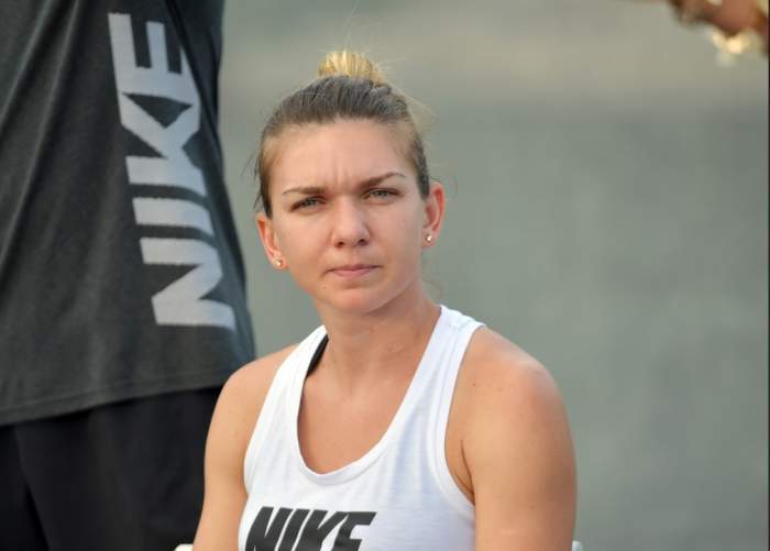 Simona Halep