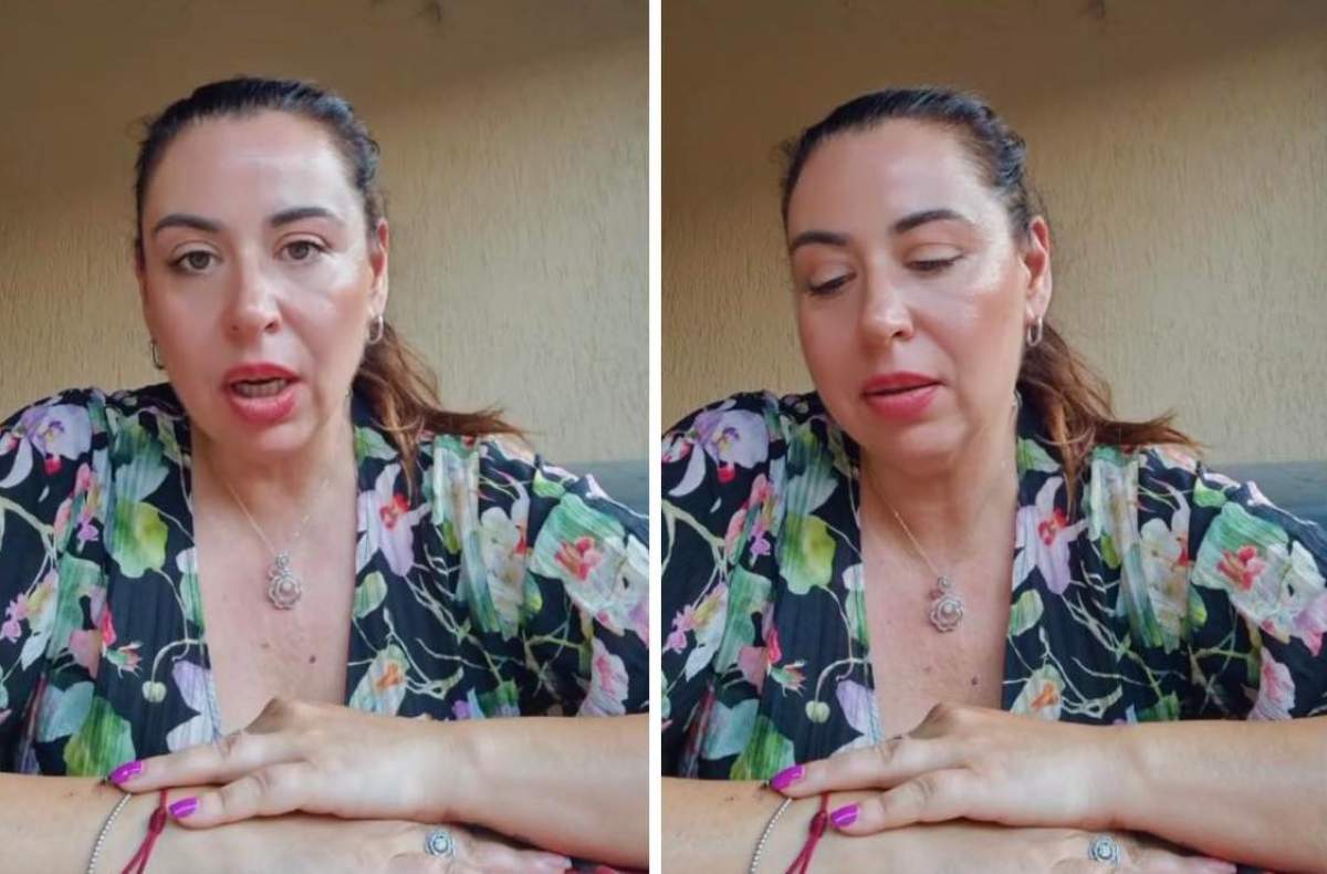 Oana Roman, motivul pentru care a decis să o mute pe fiica ei, Isabela, la o școală privată Oana Roman, motivul pentru care a decis să o mute pe fiica ei, Isabela, la o școală privată