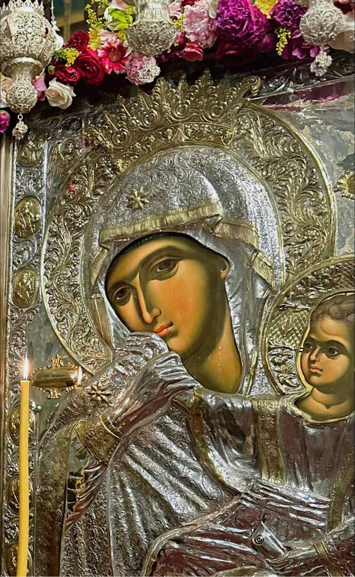 Ce este bine să facem în postul Adormirii Maicii Domnului. Părintele Vasile Ioana, sfaturi pentru această perioadă în care ne aflăm