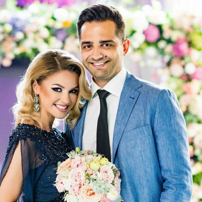 De ce a divorțat Mihai Gruia de prima soție. Au împreună două fetițe superbe