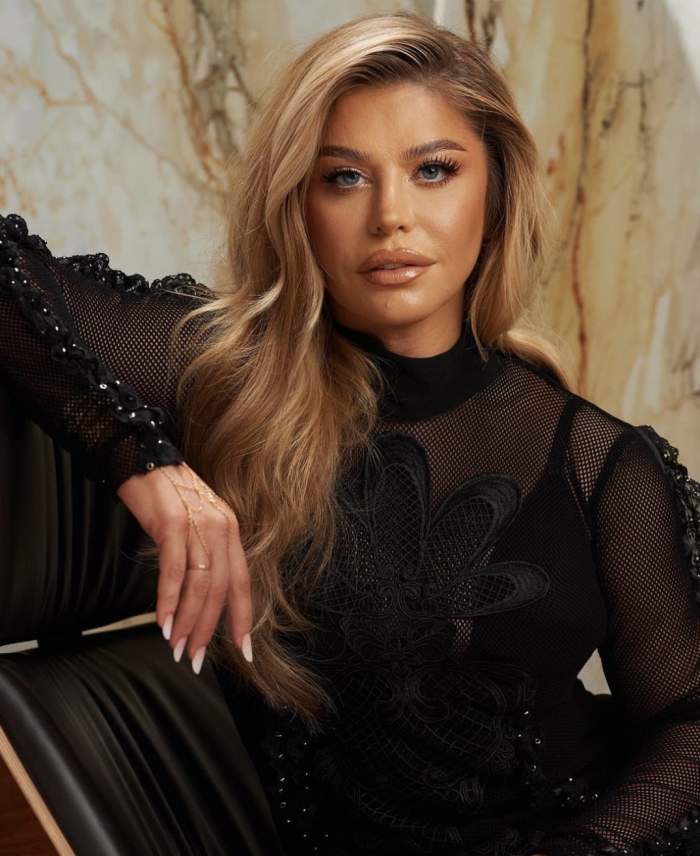 Cum arată tatăl Loredanei Groza! Părintele artistei împlinește astăzi 86 de ani: „Numai tu știi cum ai reușit…” / FOTO