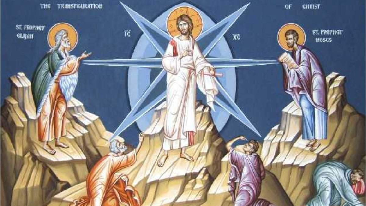 Ce rugăciune să rostești astăzi, de sărbătoarea Schimbarea la față! Se spune că e ziua în care dorinţele ajung la porţile Raiului