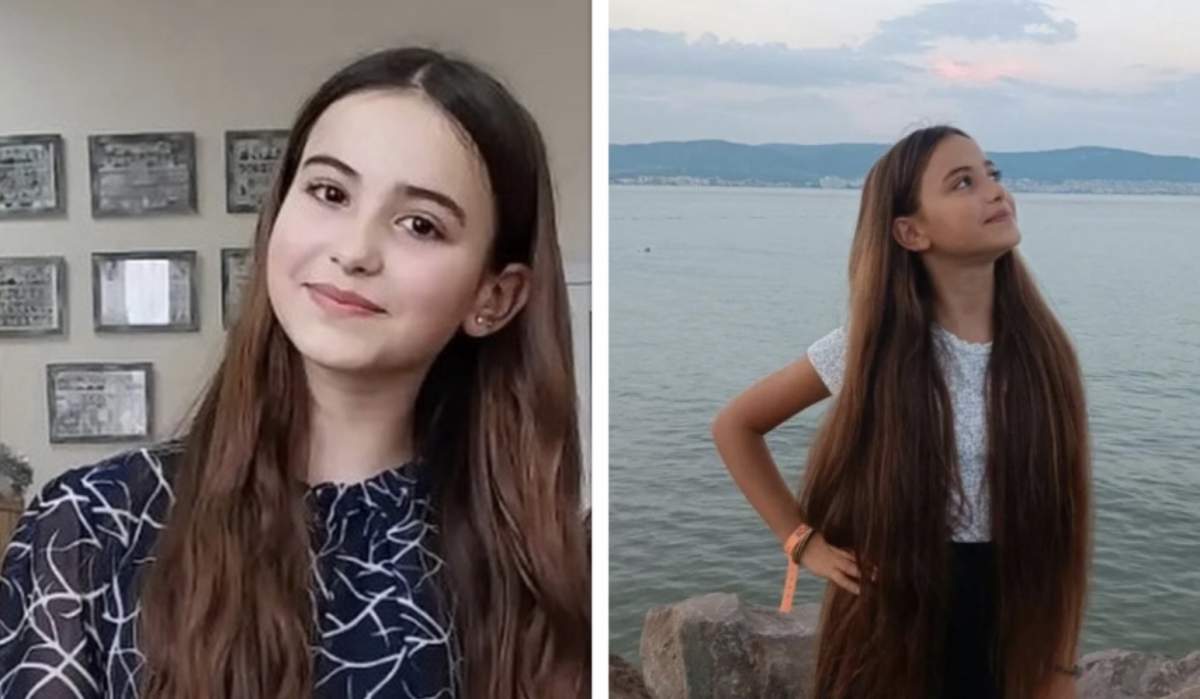 Cine este Ana, fata de 12 ani care a murit în urma unui accident de mașină. În autoturism se aflau părinții și sora copilei: „O mare pierdere” / FOTO