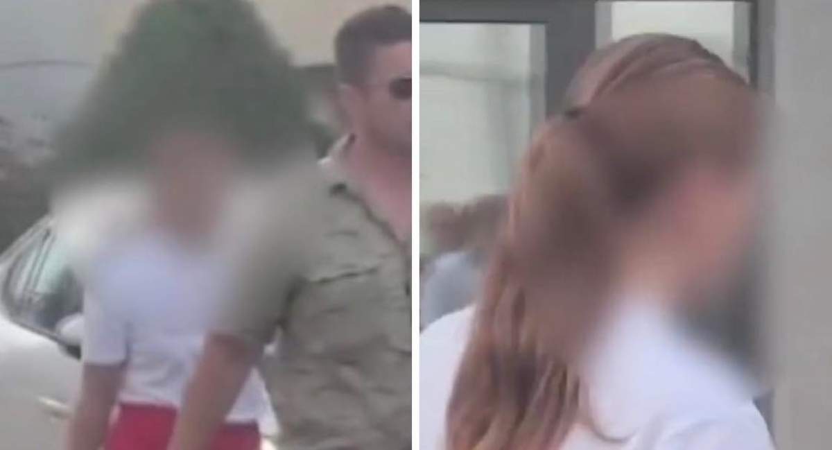 Principala suspectă a crimei din Mangalia, reținută Principala suspectă a crimei din Mangalia, reținută