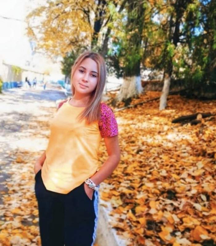Cine este Alina, fata ucisă cu sânge rece în Mangalia. Tânăra a fost omorâtă de prietena cea mai bună: „Nu meritai ca viața să fie așa nedreaptă cu tine” / FOTO