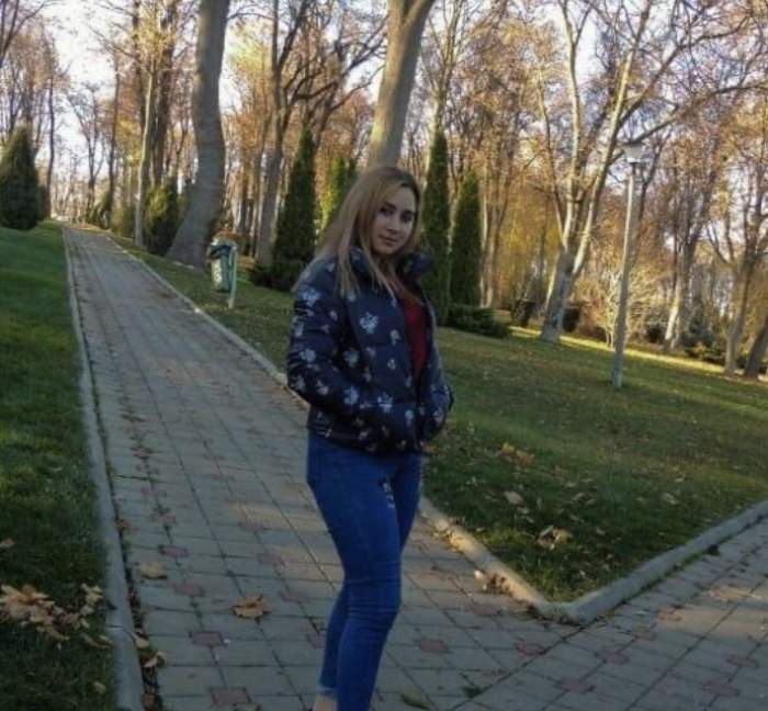 Cine este Alina, fata ucisă cu sânge rece în Mangalia. Tânăra a fost omorâtă de prietena cea mai bună: „Nu meritai ca viața să fie așa nedreaptă cu tine” / FOTO