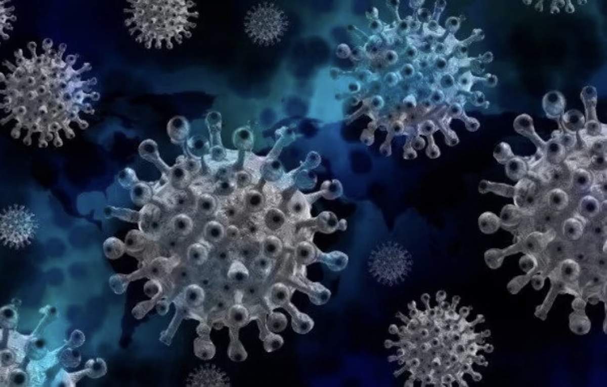 Cât de periculoasă este varianta Eris a virusului Covid-19. Este stare de alertă în Europa