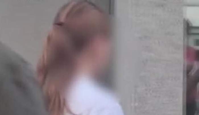 Iubitul Alinei, mesaj dureros de adio! Sergiu are inima frântă de când iubita lui a fost ucisă cu cruzime în Mangalia / FOTO