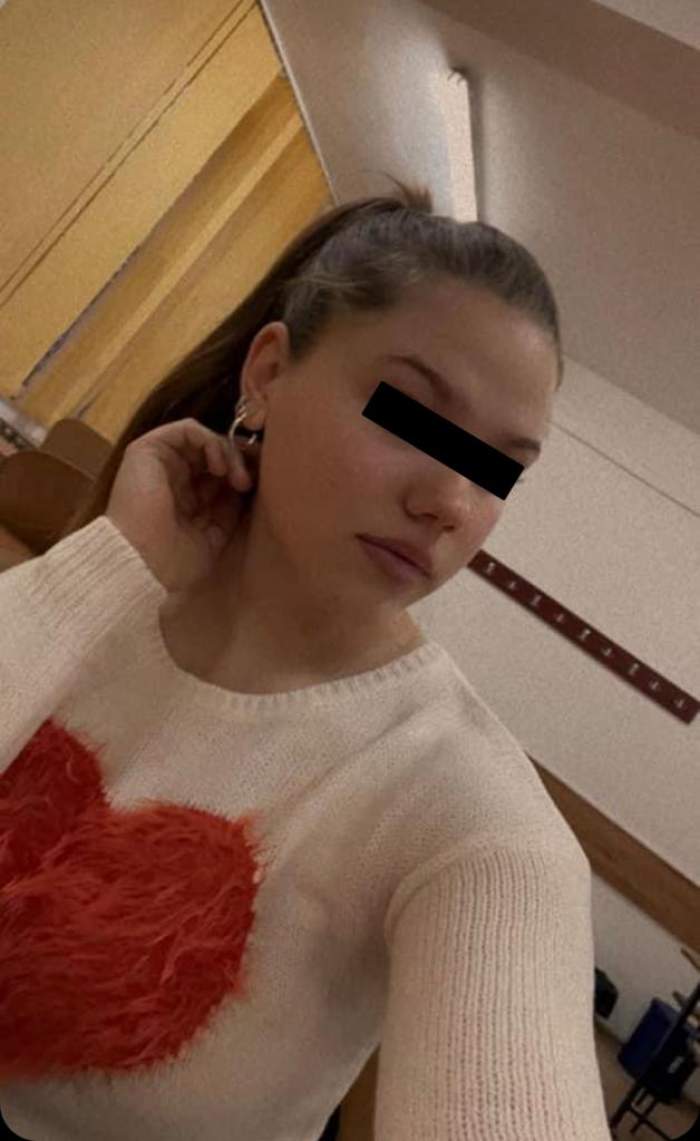 Imagini cu Loredana Atănăsoaie, principala suspectă a crimei din Mangalia. Cum arată tânăra care a ucis-o pe Alina / FOTO