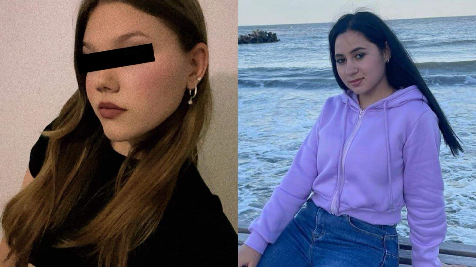 Imagini cu Loredana Atănăsoaie, principala suspectă a crimei din Mangalia. Cum arată tânăra care a ucis-o pe Alina / FOTO