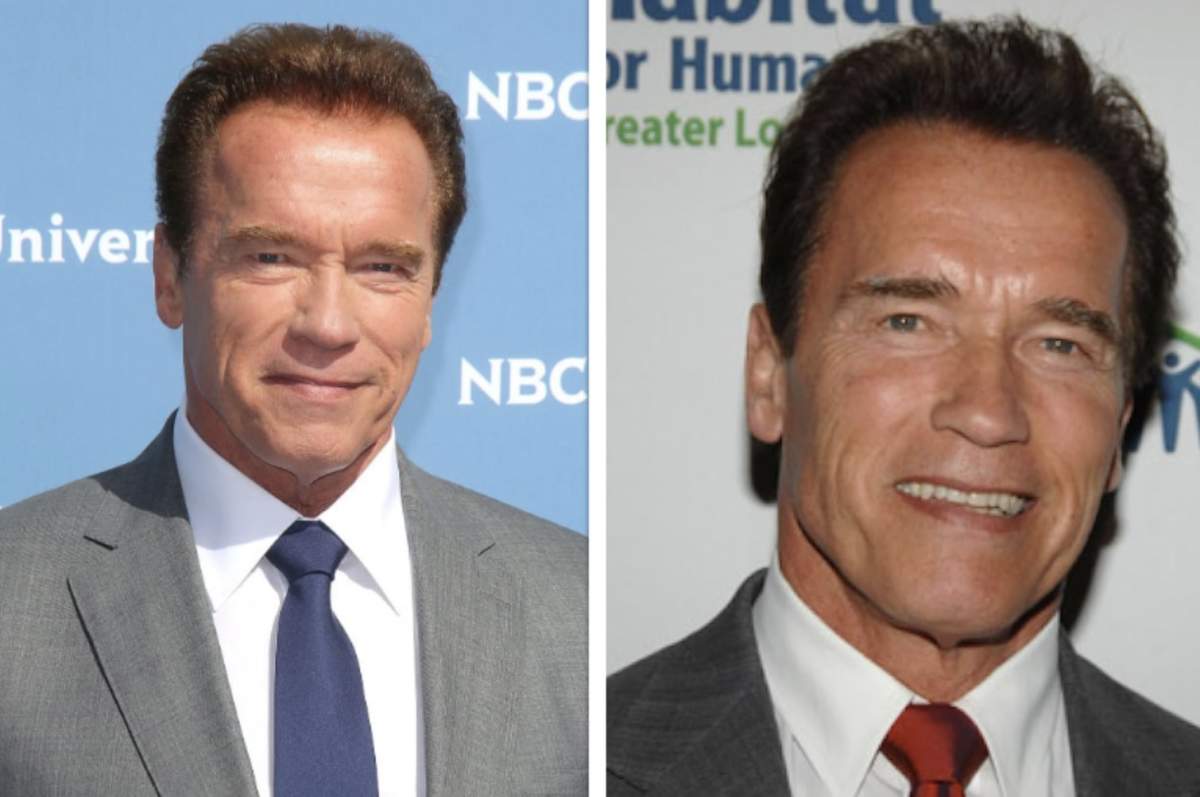 Arnold Schwarzenegger Arnold Schwarzenegger a recunoscut! Care este boala incurabilă de care suferă legendarul actor