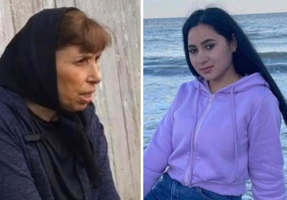 Mătușa Alinei, dezvăluiri șocante Mătușa Alinei, dezvăluiri șocante