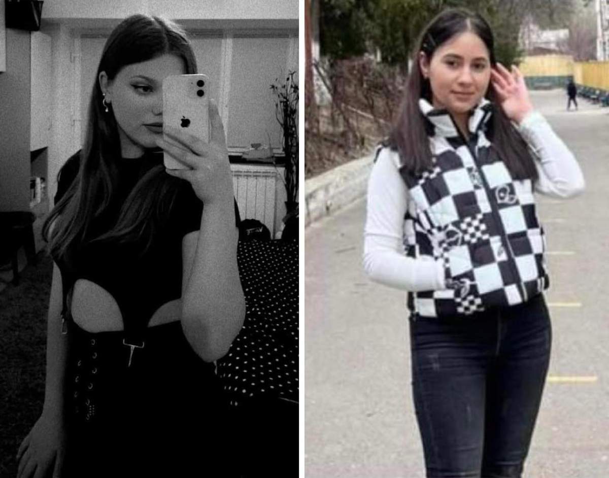 Adevăratul motiv pentru care criminala din Mangalia și-a ucis prietena cea mai bună Adevăratul motiv pentru care criminala din Mangalia și-a ucis prietena cea mai bună