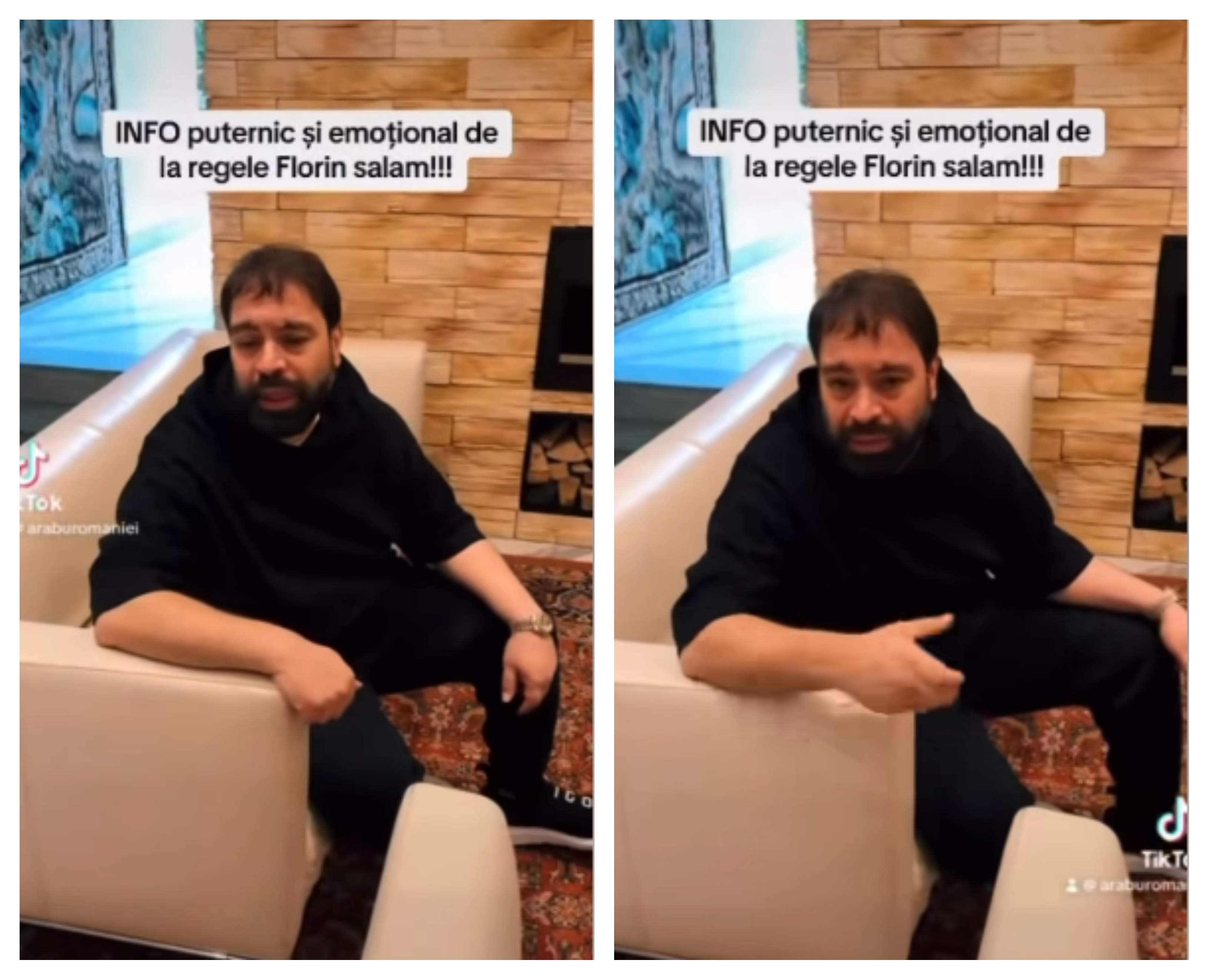 Florin Salam și-a anulat spectacolele din cauza problemelor de sănătate. A plecat în străinătate pentru a se trata: ”Am nevoie de pauză”