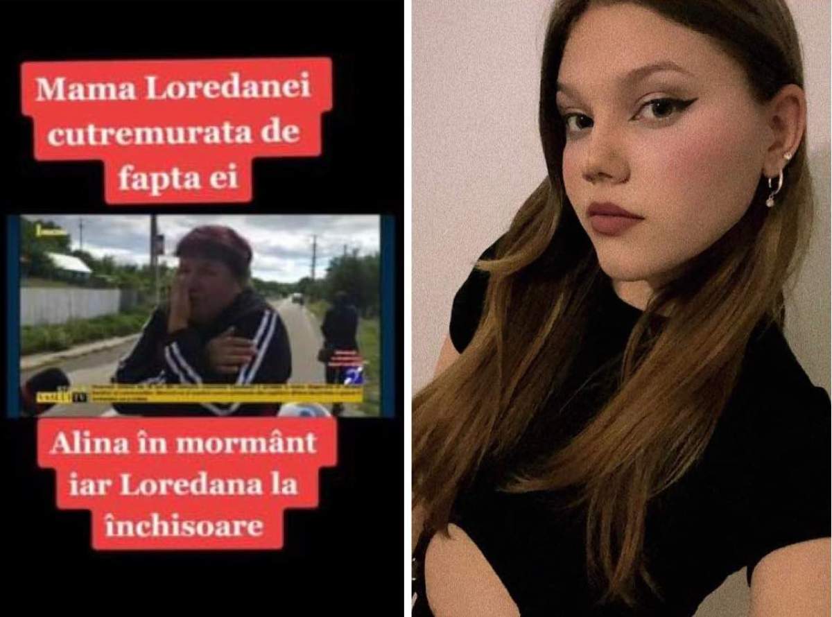 Mama criminalei din Mangalia Mama criminalei din Mangalia