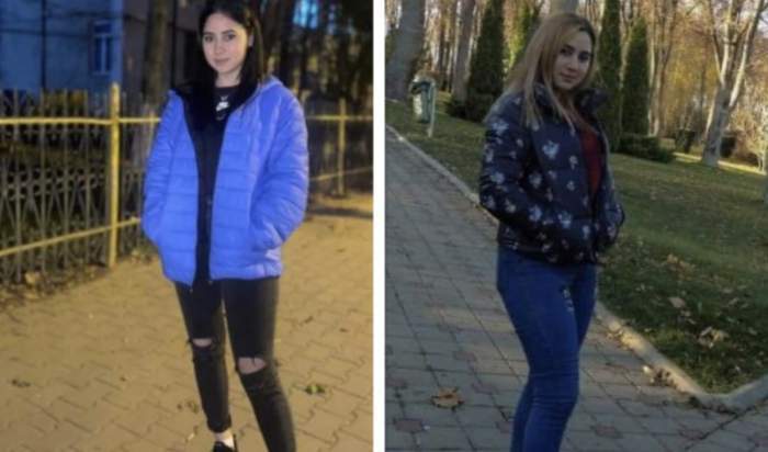 Mama criminalei din Mangalia, primele declarații! Loredana și Alina încercau să se evite din cauza certurilor: „Mi-a zis că a căzut pe scări”